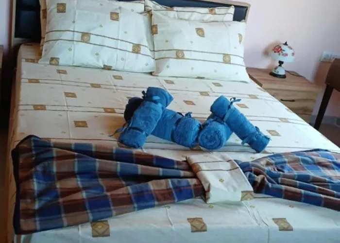 Διαμέρισμα Garavelas Home Το σπιτι στην Καστανιανη Μαστοροχωρια Κονιτσα *