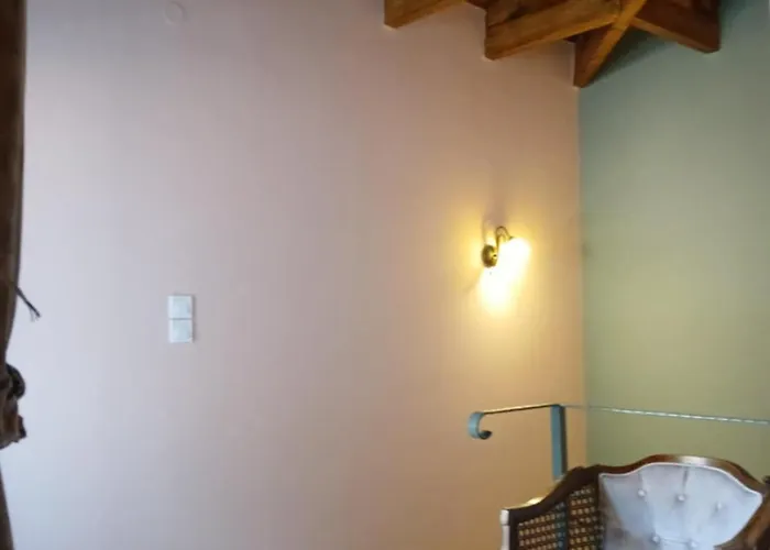 Διαμέρισμα Garavelas Home Το σπιτι στην Καστανιανη Μαστοροχωρια Κονιτσα Kastanéa