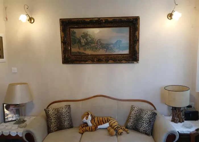 Garavelas Home Το σπιτι στην Καστανιανη Μαστοροχωρια Κονιτσα *