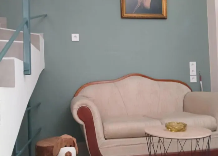 Garavelas Home Το σπιτι στην Καστανιανη Μαστοροχωρια Κονιτσα