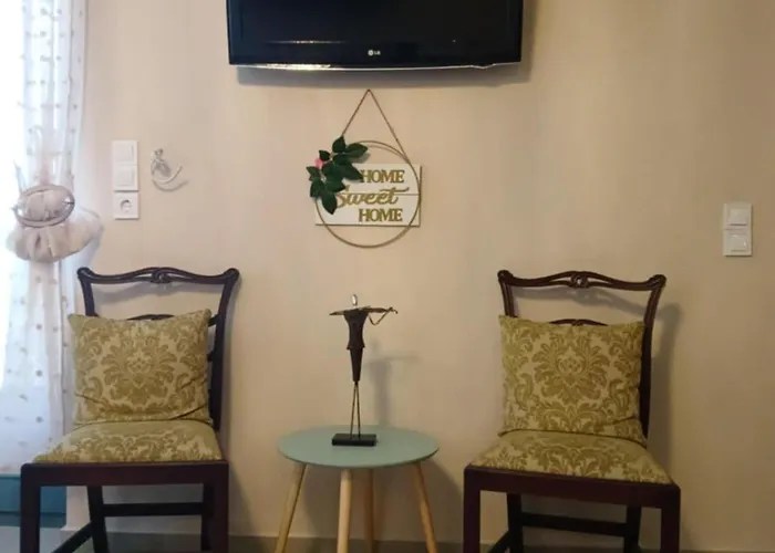 Garavelas Home Το σπιτι στην Καστανιανη Μαστοροχωρια Κονιτσα Διαμέρισμα