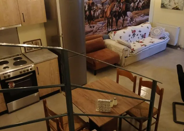 Garavelas Home Το σπιτι στην Καστανιανη Μαστοροχωρια Κονιτσα * Kastanéa