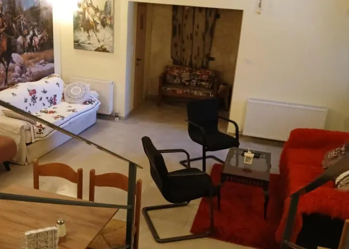 Garavelas Home Το σπιτι στην Καστανιανη Μαστοροχωρια Κονιτσα