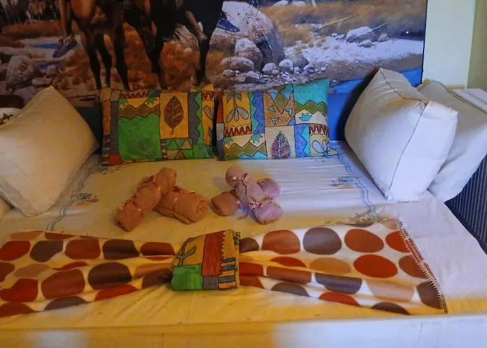 Lejlighed Garavelas το σπιτι στην καστανιανη μαστοροχωρια κονιτσα *