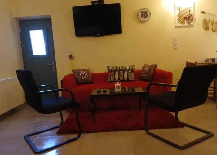 Garavelas Home Το σπιτι στην Καστανιανη Μαστοροχωρια Κονιτσα Kastanéa