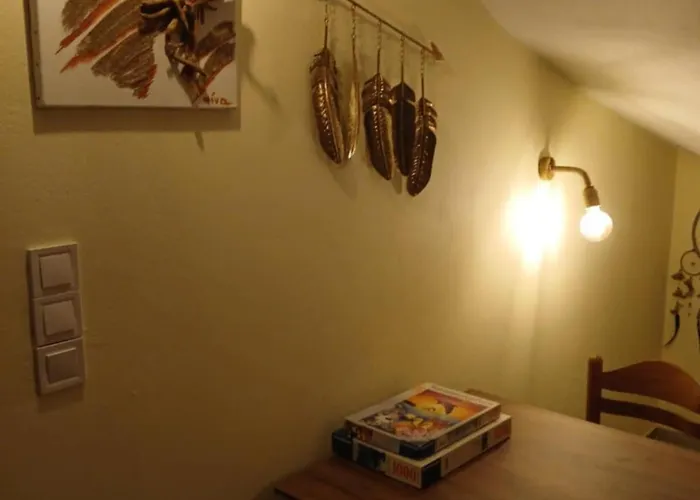 Garavelas Home Το σπιτι στην Καστανιανη Μαστοροχωρια Κονιτσα * Kastanéa