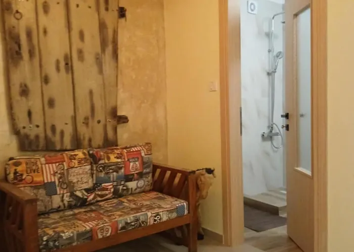 Garavelas Home Το σπιτι στην Καστανιανη Μαστοροχωρια Κονιτσα Kastanéa