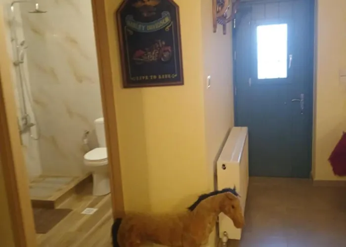 Garavelas Home Το σπιτι στην Καστανιανη Μαστοροχωρια Κονιτσα Διαμέρισμα