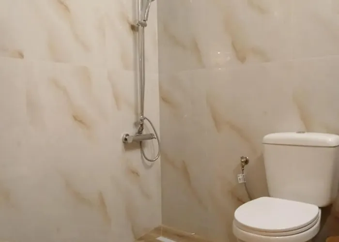 Διαμέρισμα Garavelas Home Το σπιτι στην Καστανιανη Μαστοροχωρια Κονιτσα