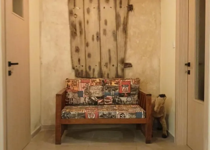 Garavelas Home Το σπιτι στην Καστανιανη Μαστοροχωρια Κονιτσα Διαμέρισμα