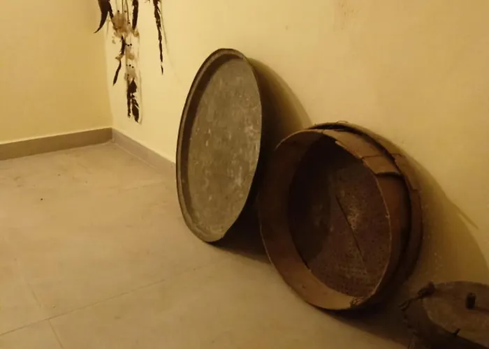 Garavelas το σπιτι στην καστανιανη μαστοροχωρια κονιτσα Daire *